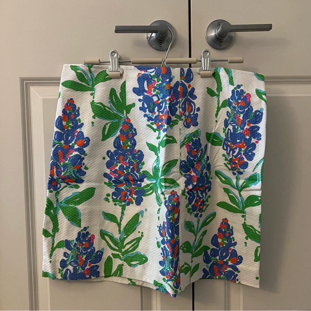 Lilly Pulitzer size 12 skirt